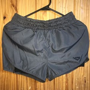 Athletic Shorts